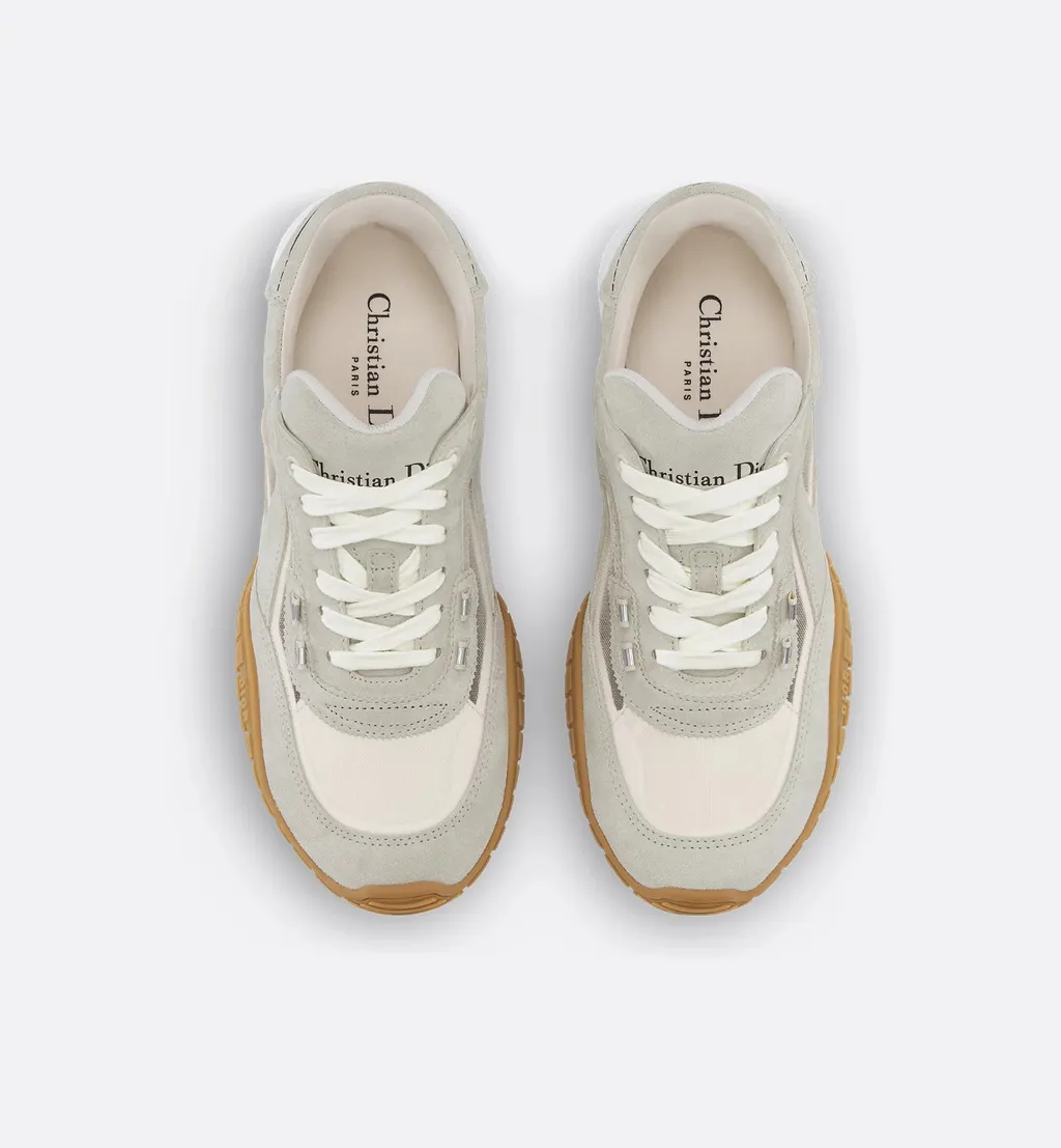 Dior Tech Sneakers