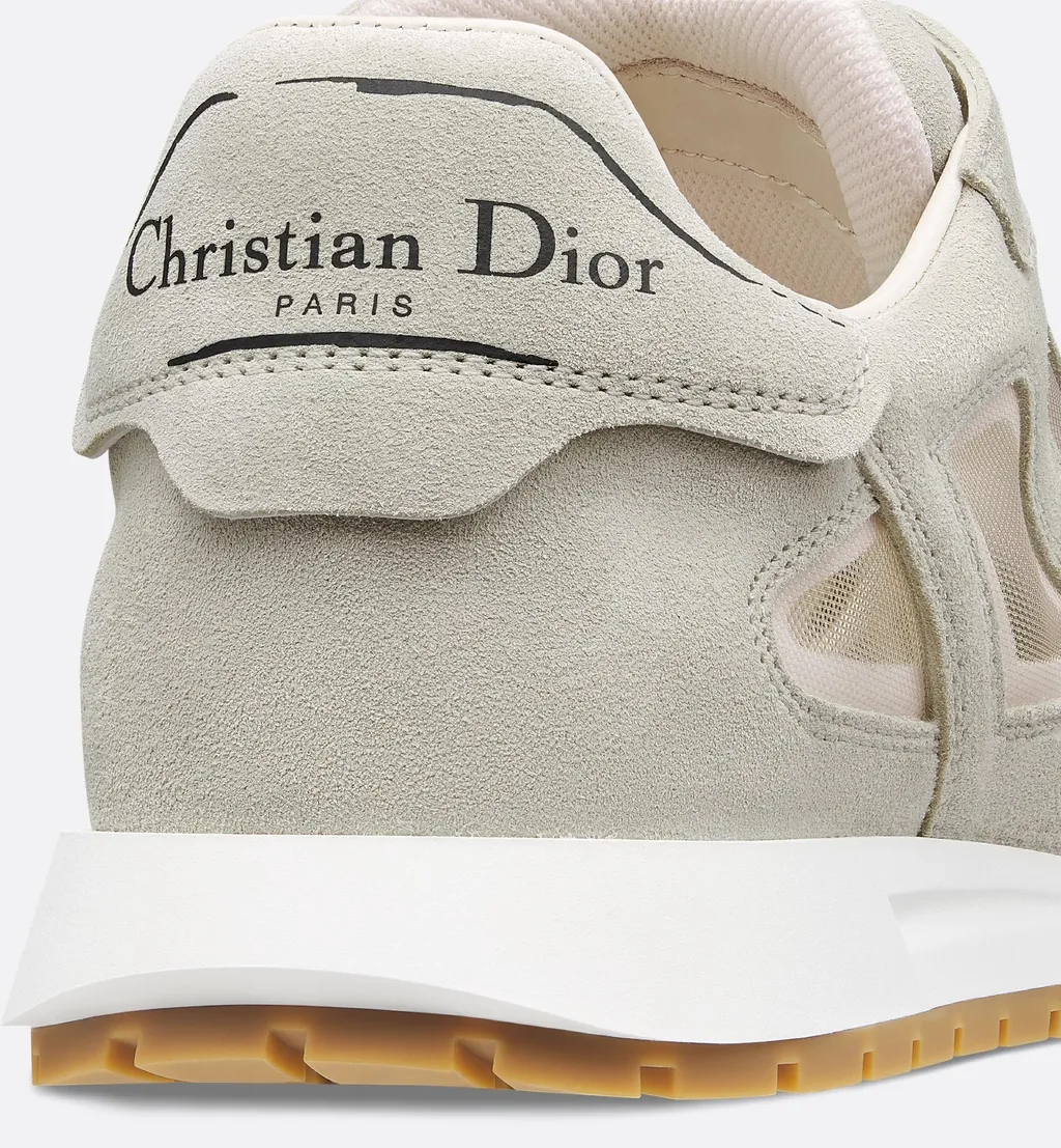 Dior Tech Sneakers