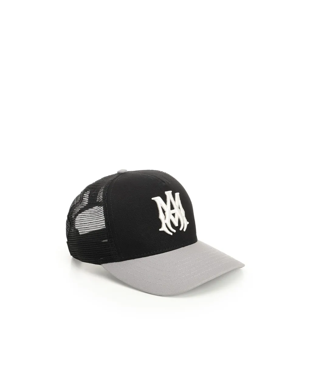 Amiri Ma Trucker Cap