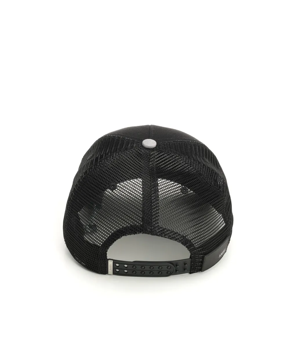 Amiri Ma Trucker Cap