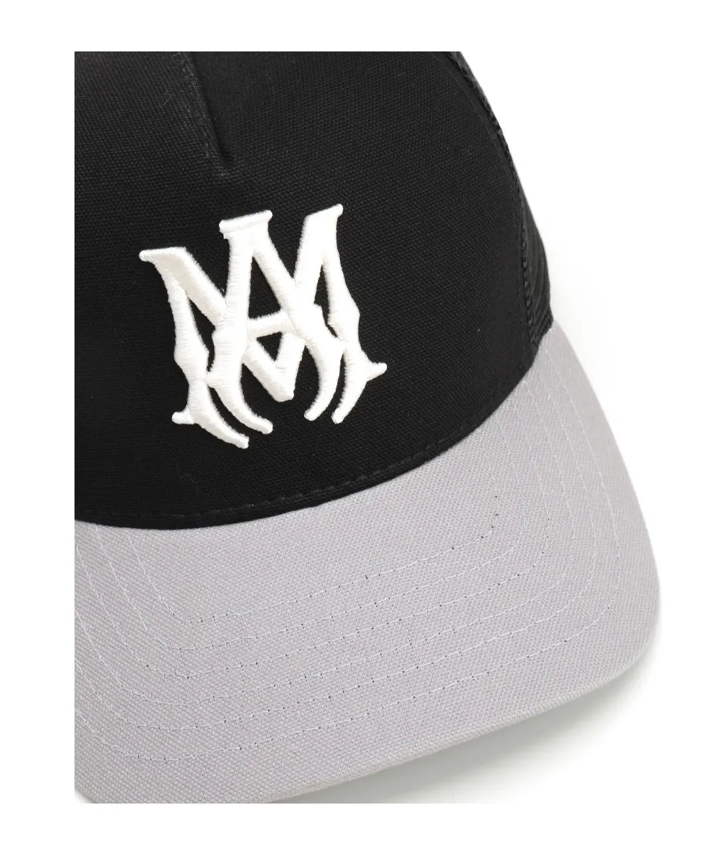 Amiri Ma Trucker Cap