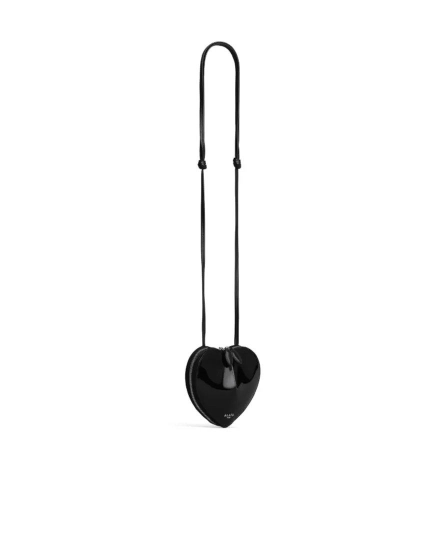 AlaÏA Le Coeur Small Bag