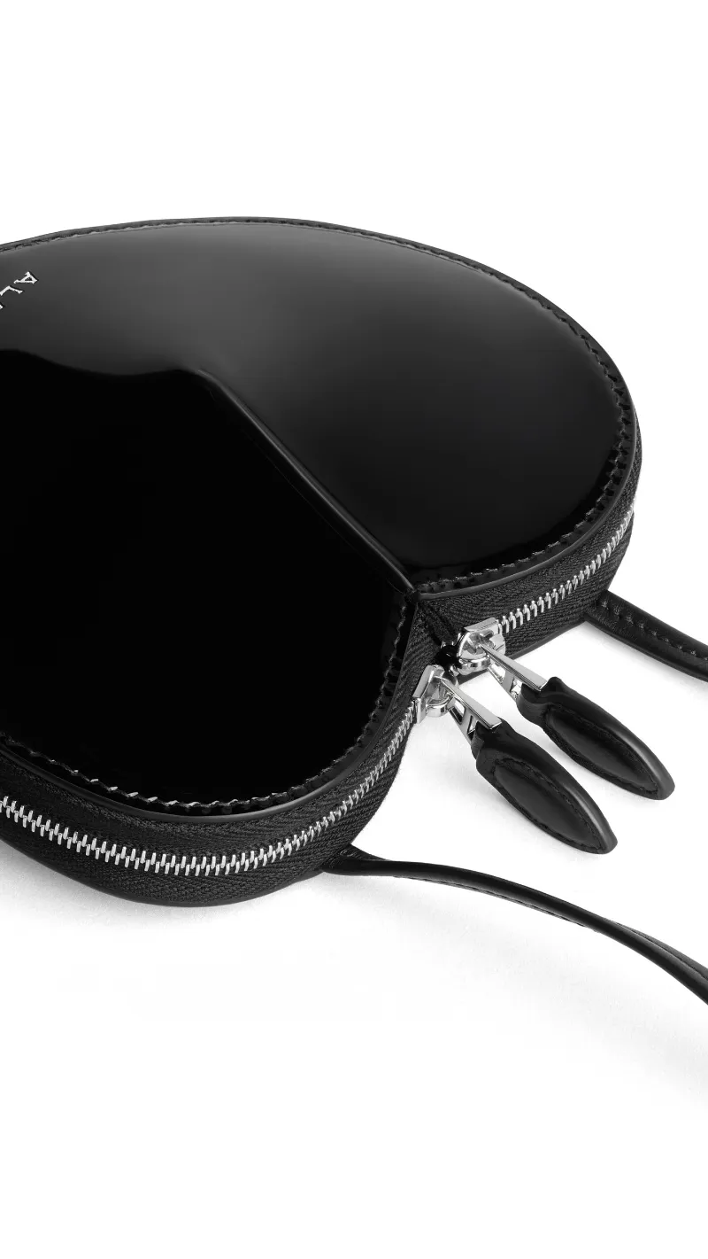 AlaÏA Le Coeur Small Bag