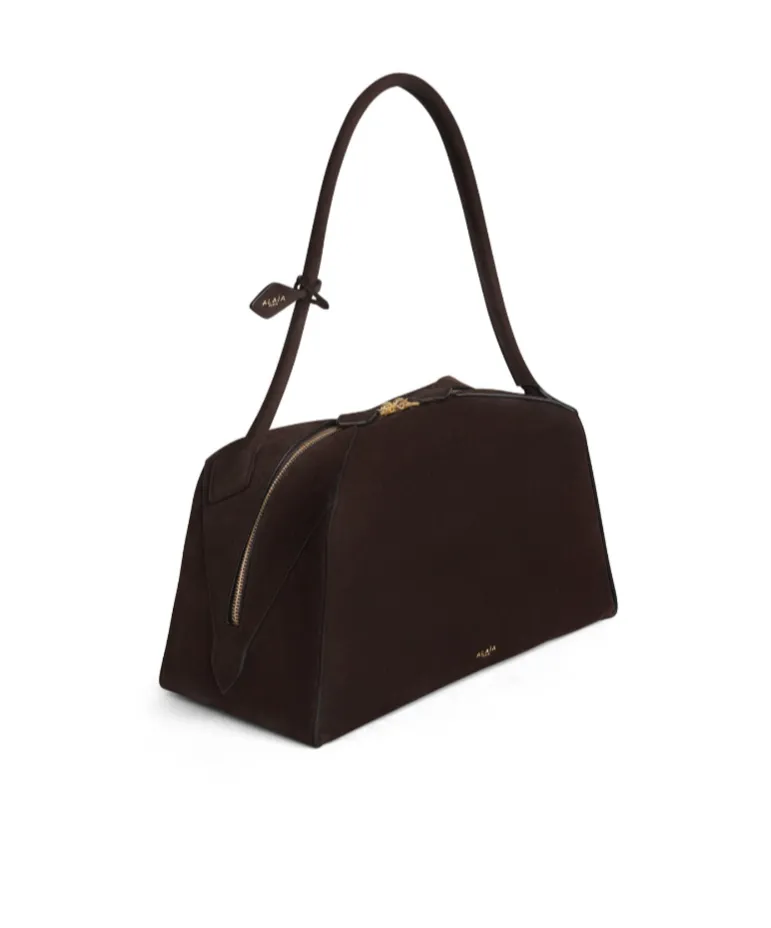 AlaÏA Le Bouledogue Bag