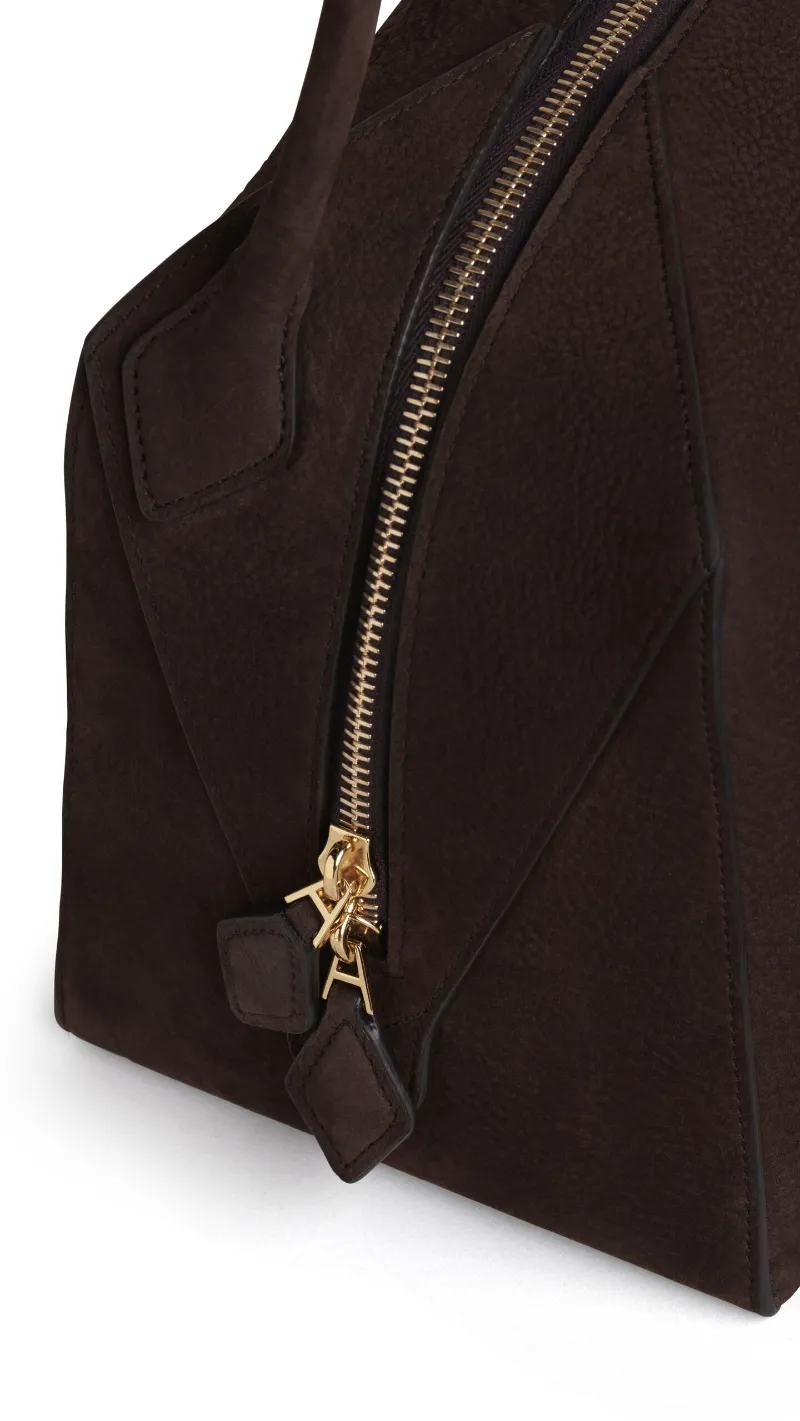 AlaÏA Le Bouledogue Bag