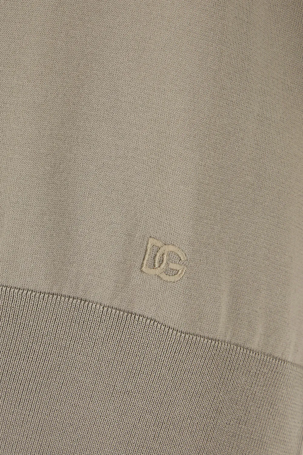 Short-Sleeve Crew-Neck T-Shirt