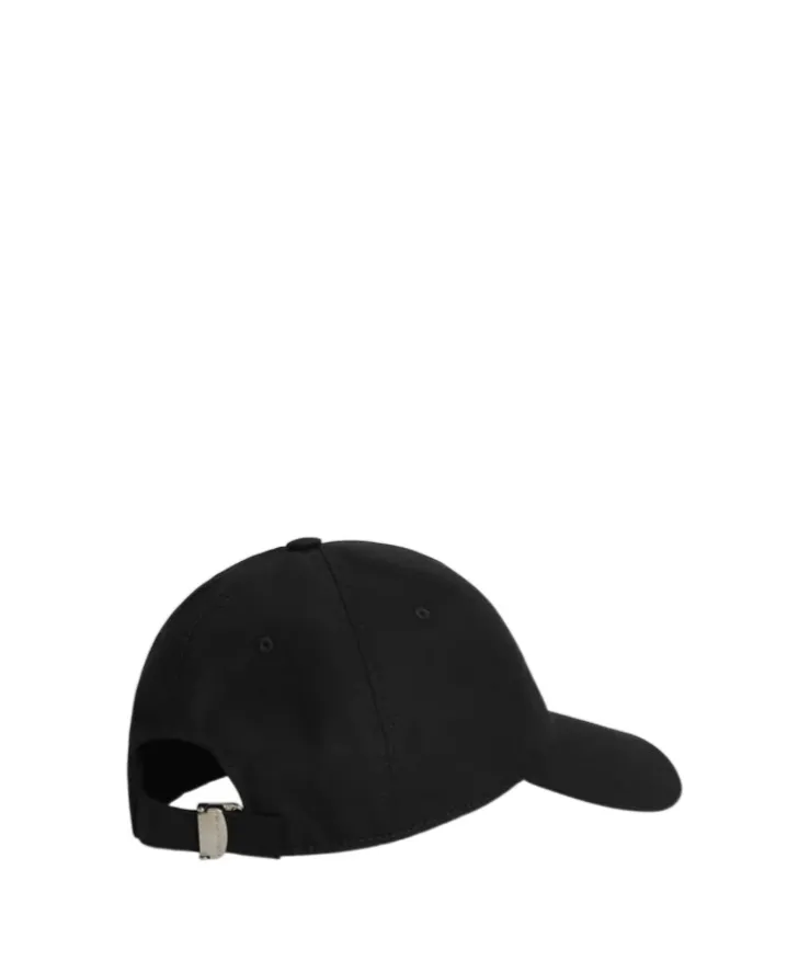 Dolce & Gabbana Drill Baseball Cap