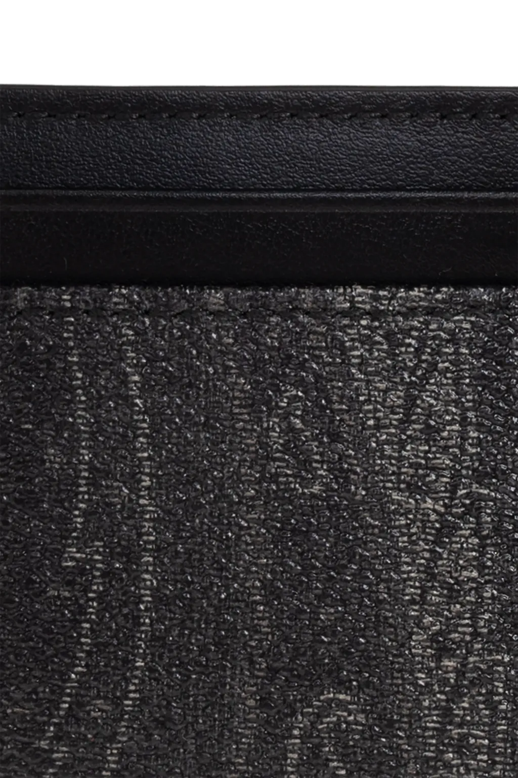 Etro Logo Embossed Wallet