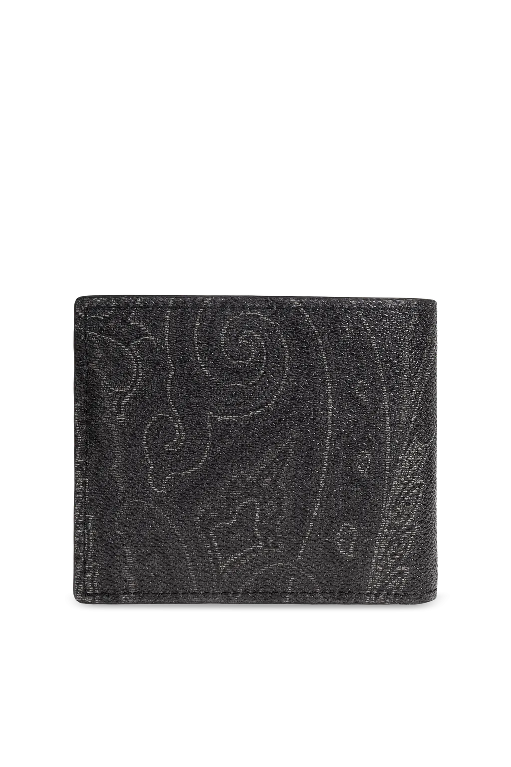 Etro Arnica Bifold Wallet