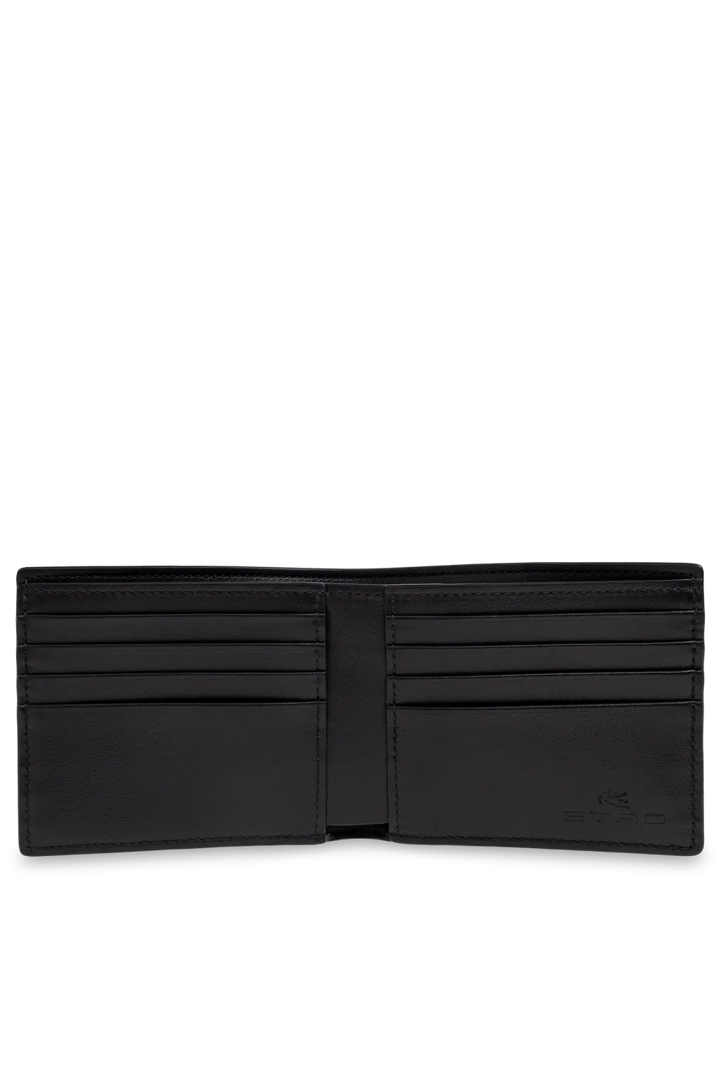 Etro Arnica Bifold Wallet