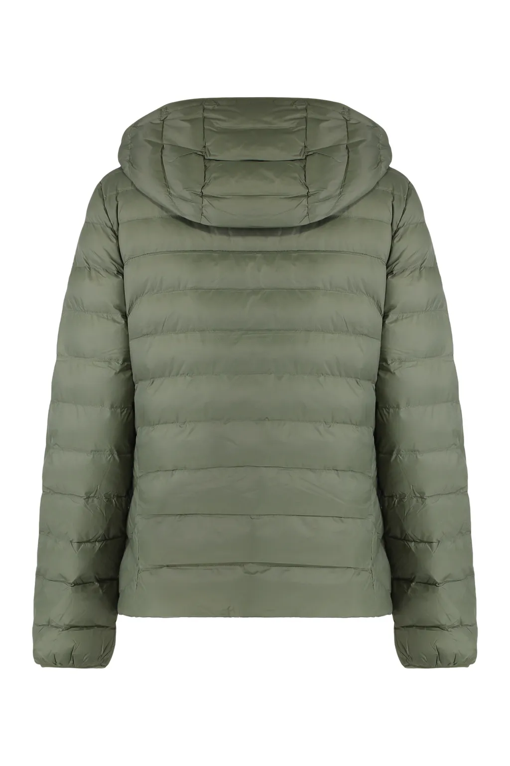 Polo Ralph Lauren Water-Resistant Packable Hooded Jacket