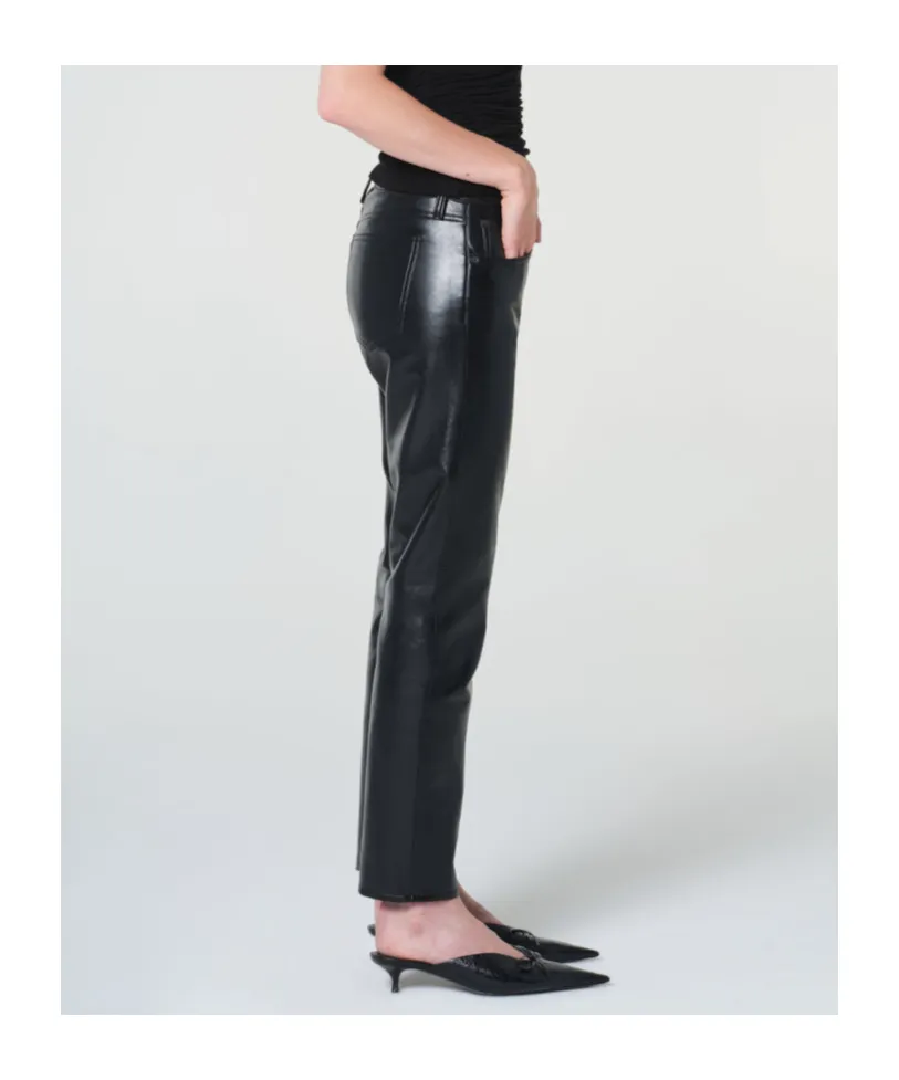 Agolde Cocktail Ankle Slim Jeans
