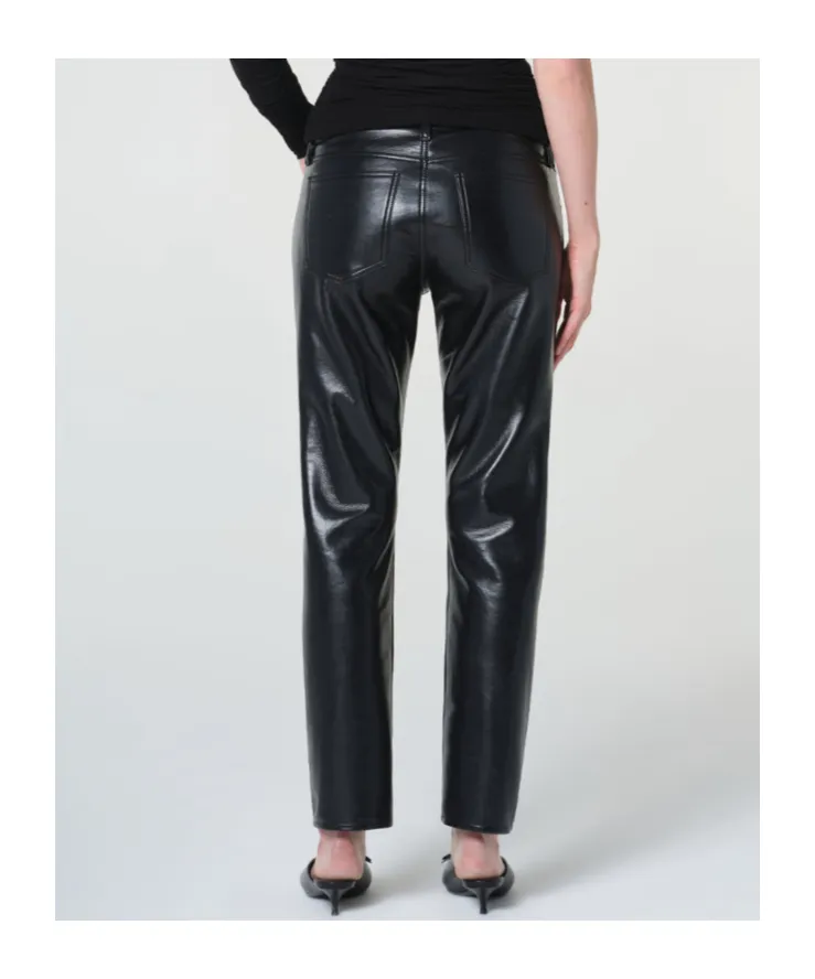 Agolde Cocktail Ankle Slim Jeans