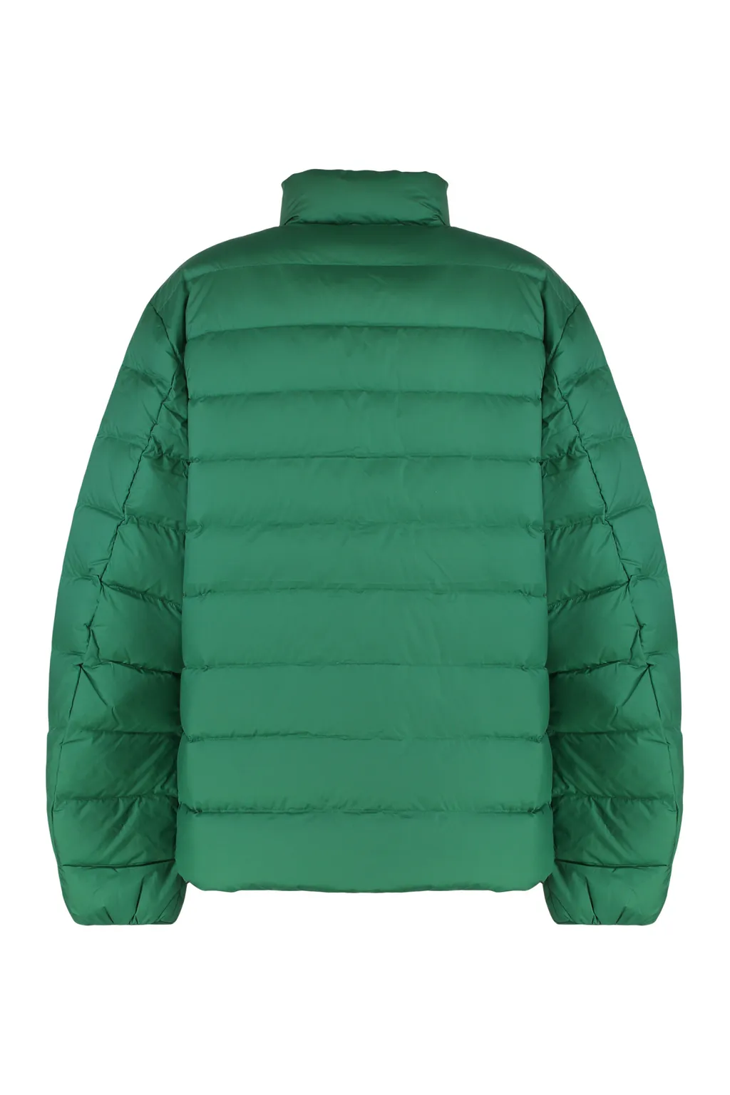 Polo Ralph Lauren Logo Embroidered Zip-Up Jacket