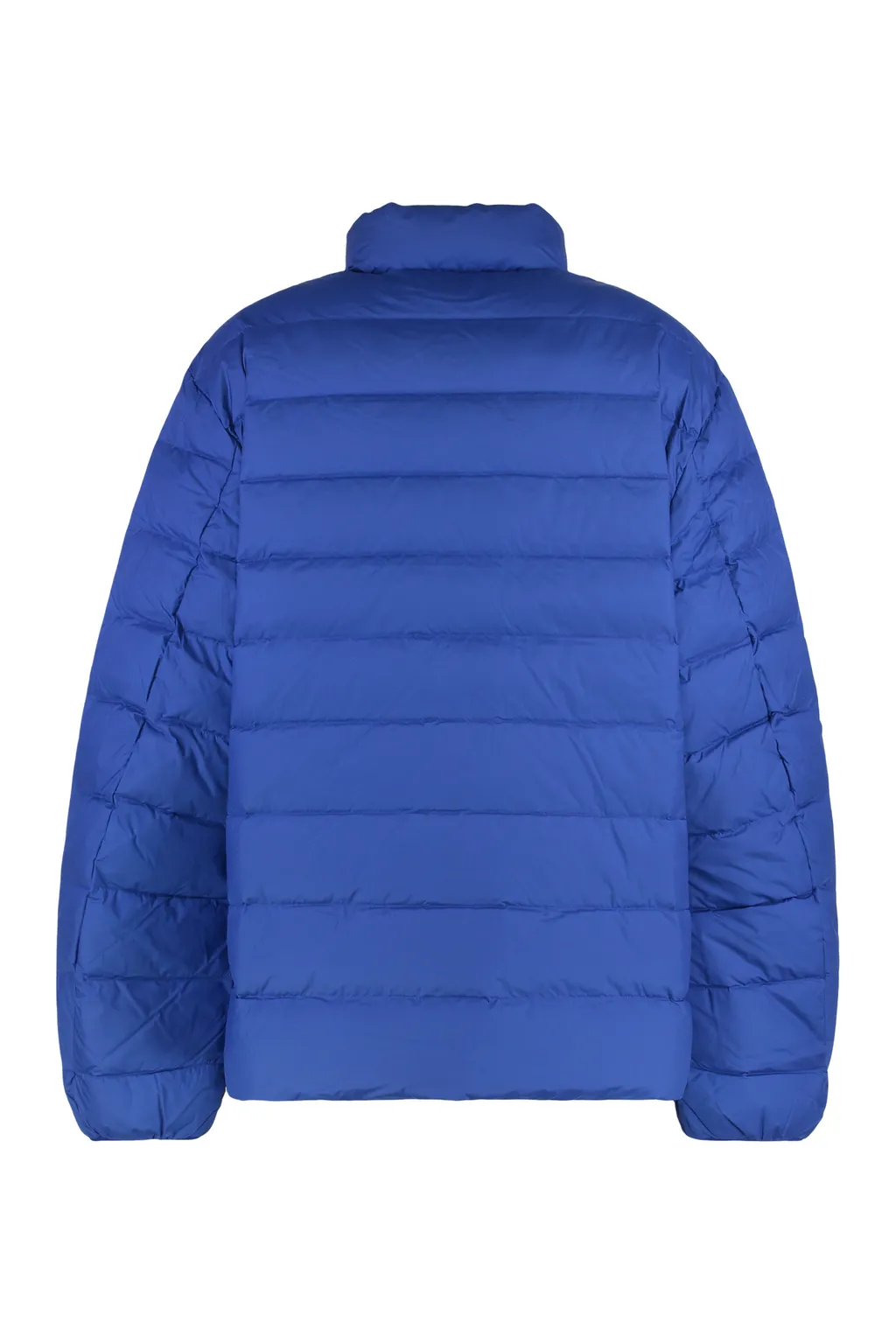 Polo Ralph Lauren Logo Embroidered Zip-Up Jacket