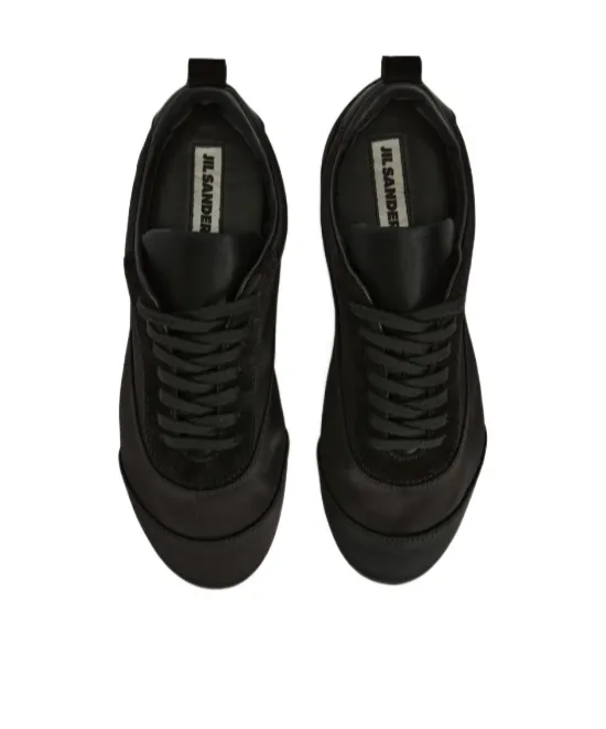 Jil Sander Etage Sneakers