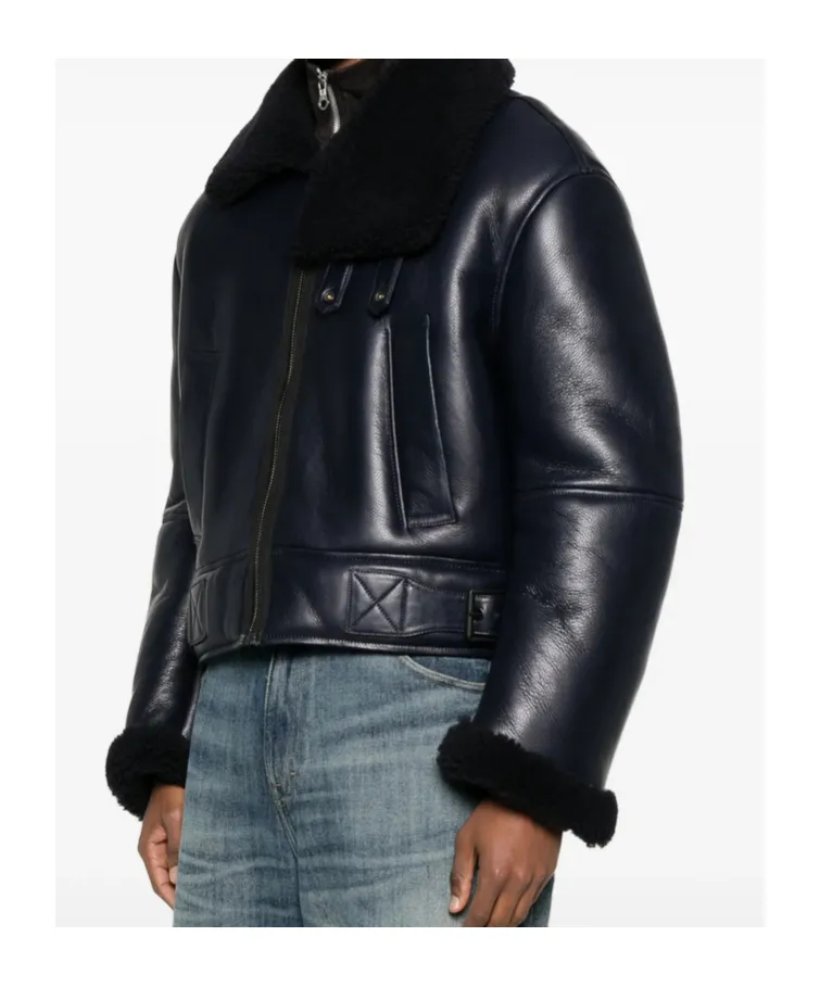 Long Sleeve Jacket