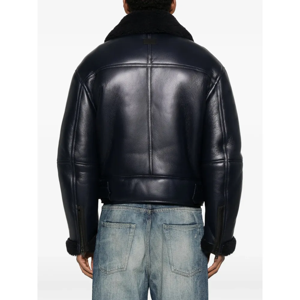 Long Sleeve Jacket