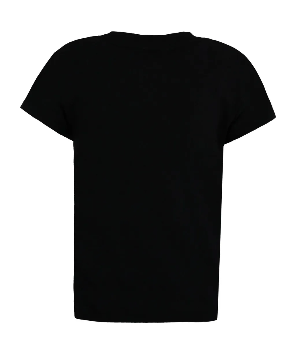 Logo-Print T-Shirt