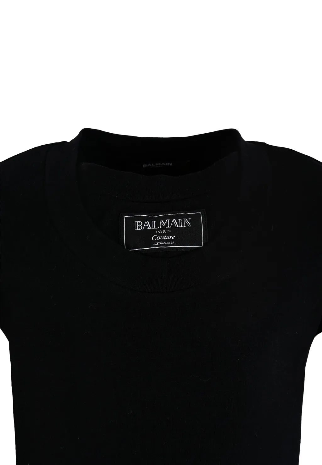 Logo-Print T-Shirt