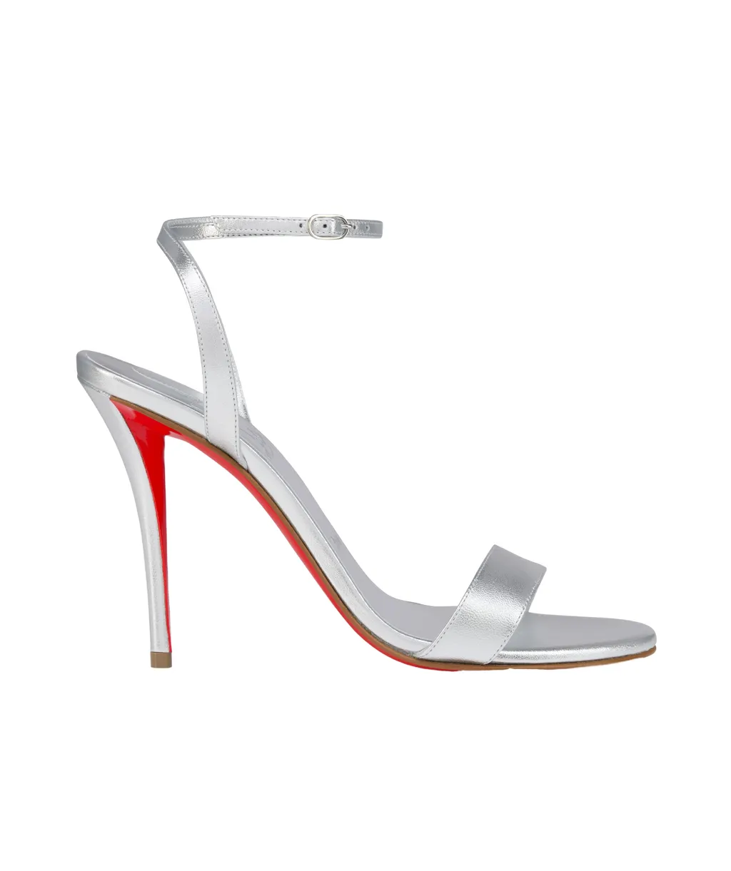 Christian Louboutin Miss Z Sandals