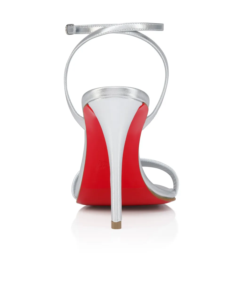 Christian Louboutin Miss Z Sandals