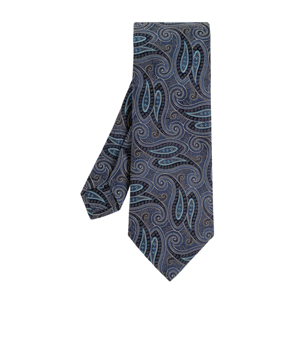 Etro Jacquard Tie