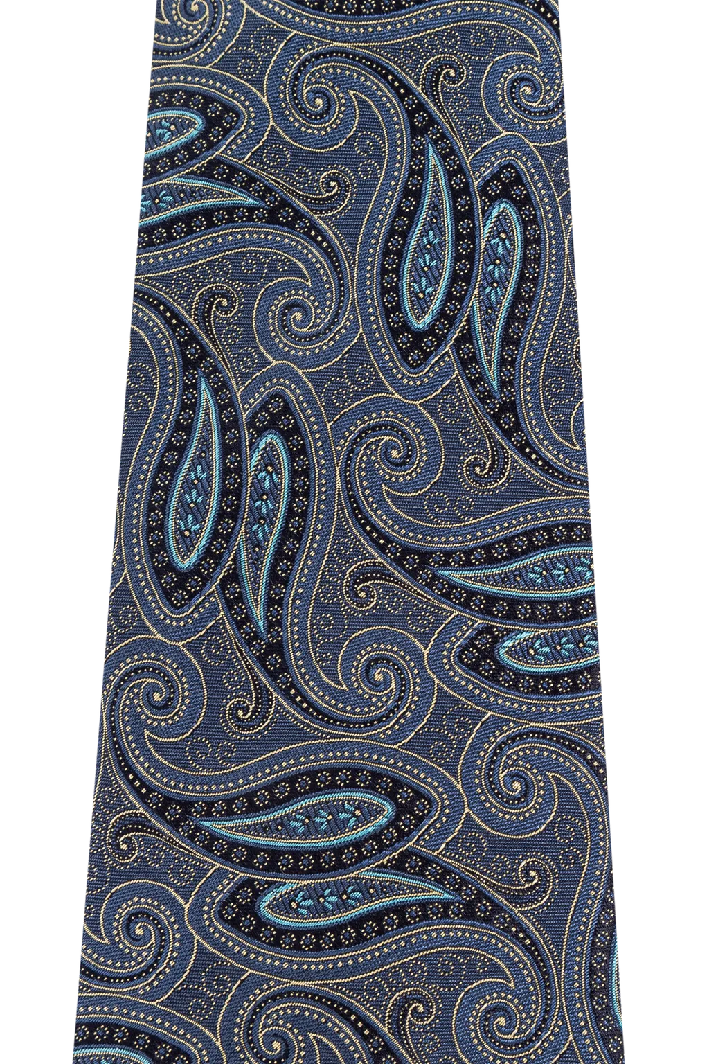 Etro Jacquard Tie
