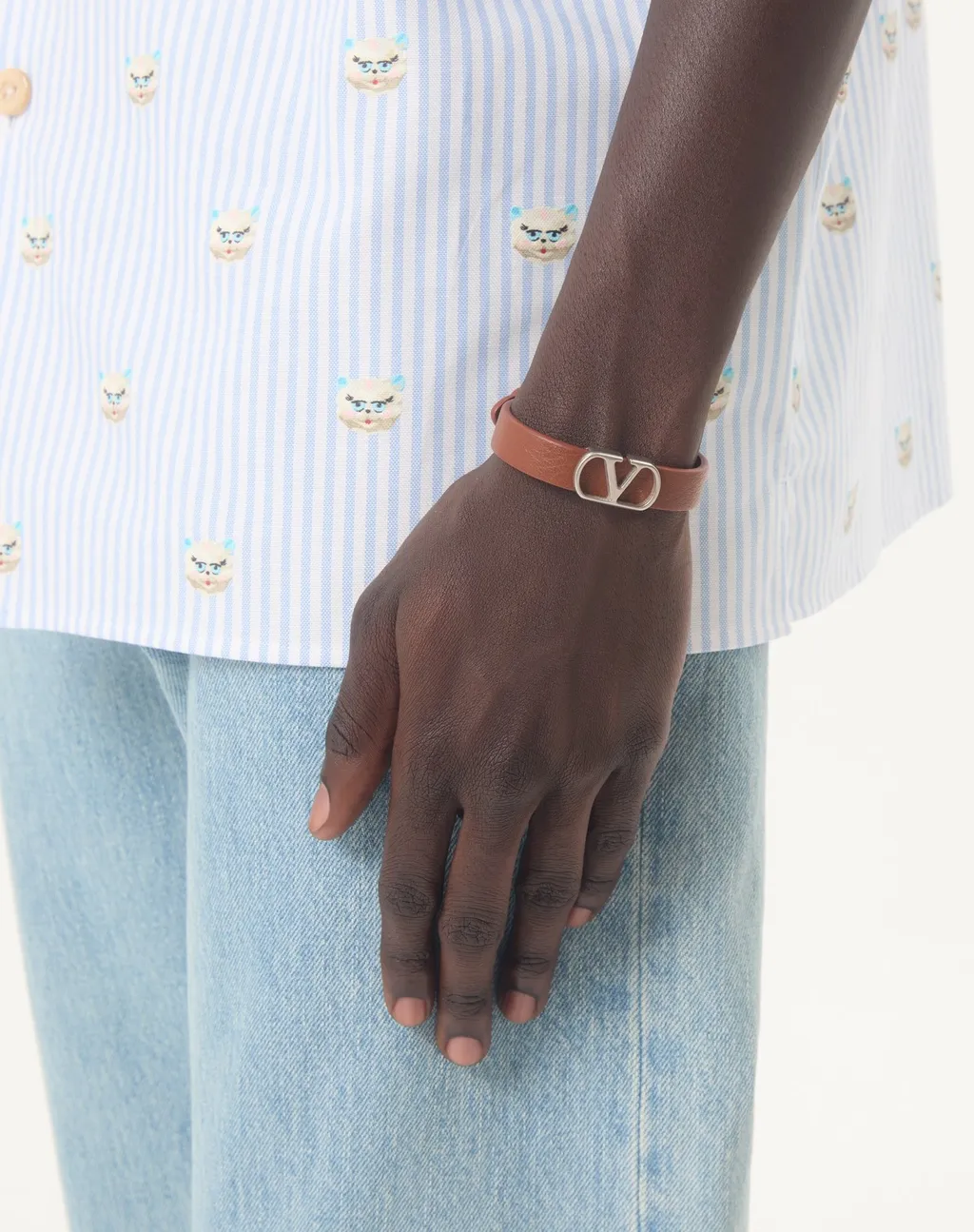 Vlogo Bracelet