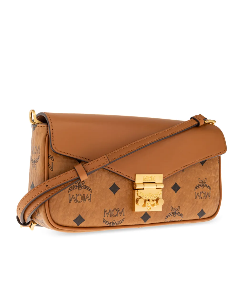Mcm Tracy Crossbody Bag