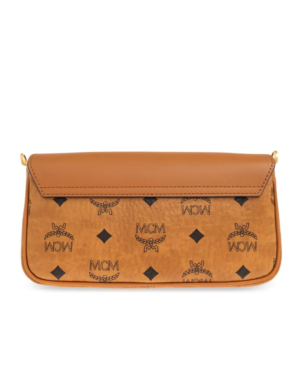 Mcm Tracy Crossbody Bag