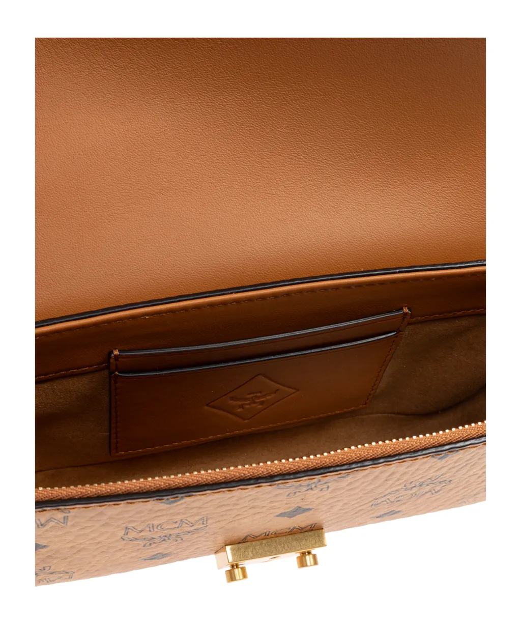 Mcm Tracy Crossbody Bag