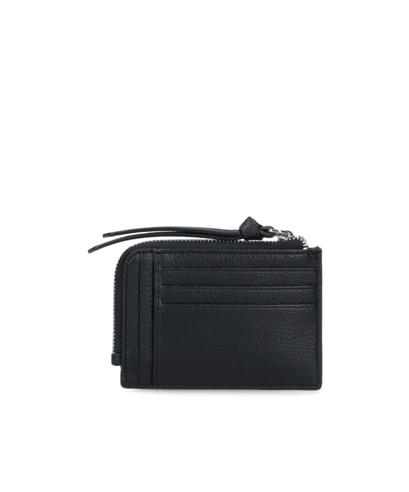 Vivienne Westwood Zipped Wallets