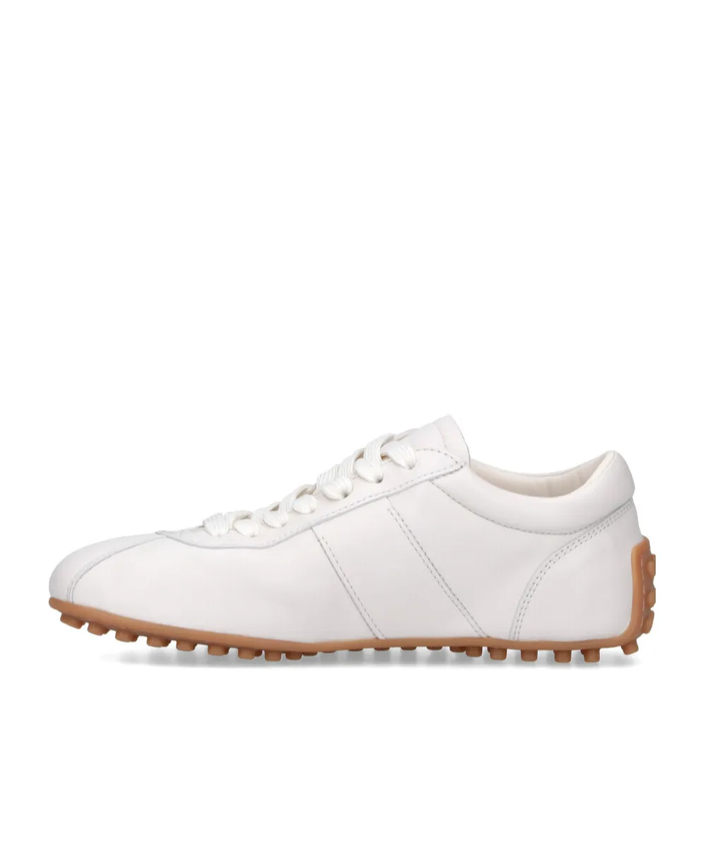 Tod's Lace-Up Sneakers