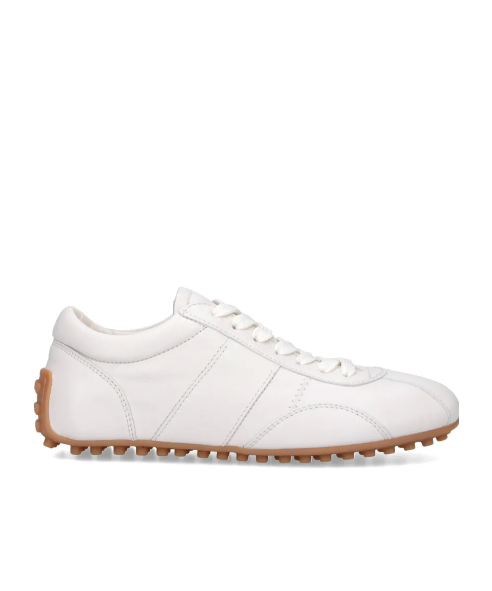Tod's Lace-Up Sneakers