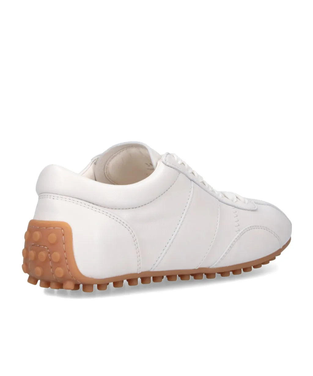 Tod's Lace-Up Sneakers