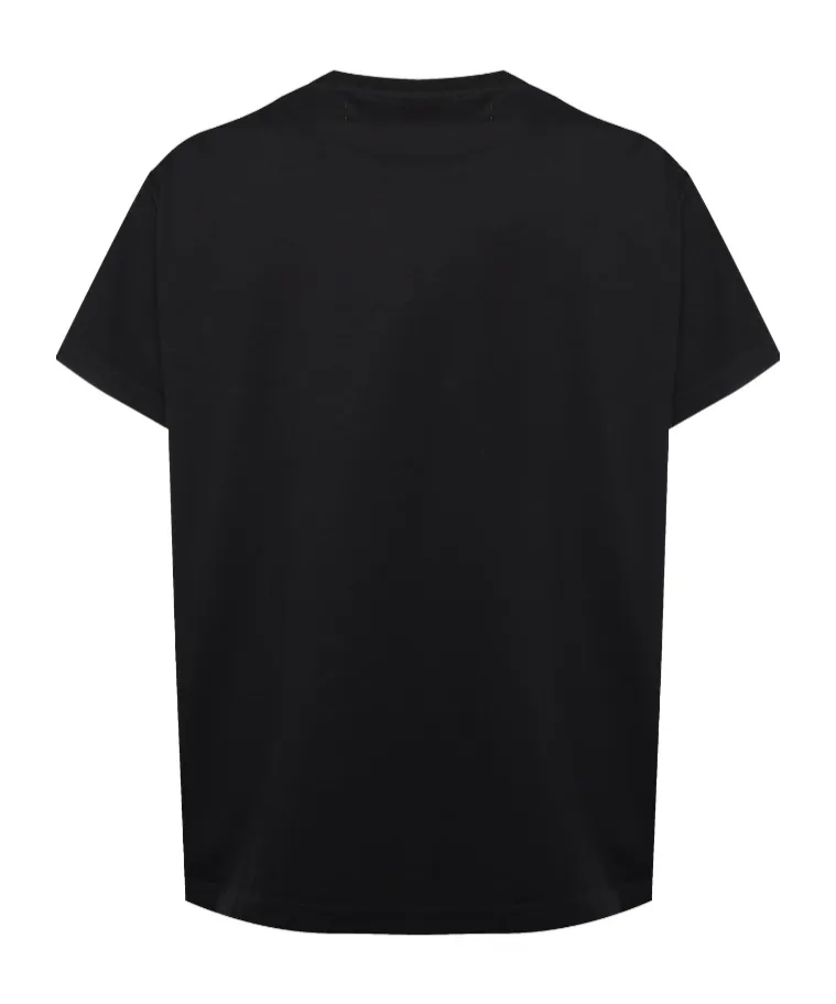 Vivienne Westwood Logo Print Crewneck T-Shirt