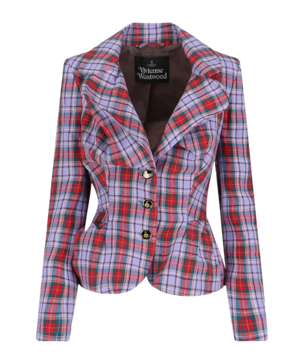 Vivienne Westwood Drunken Jacket