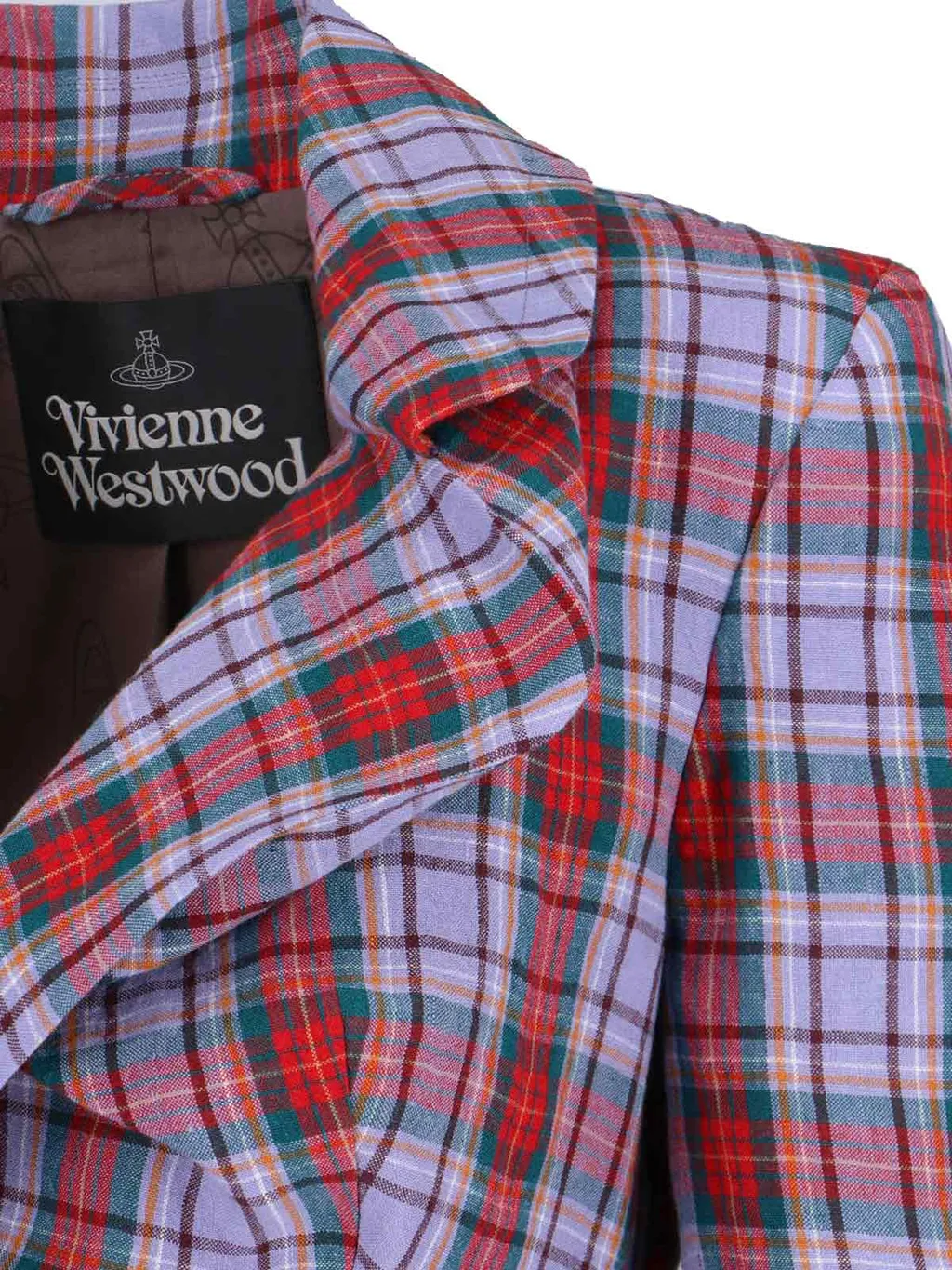 Vivienne Westwood Drunken Jacket