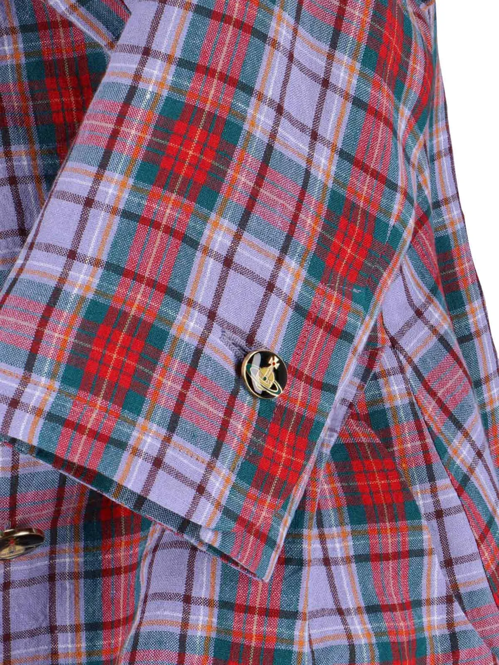 Vivienne Westwood Drunken Jacket