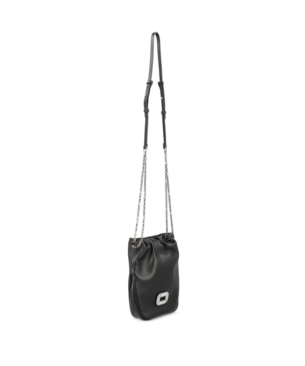 Roger Vivier Pilgrim Mini Bag
