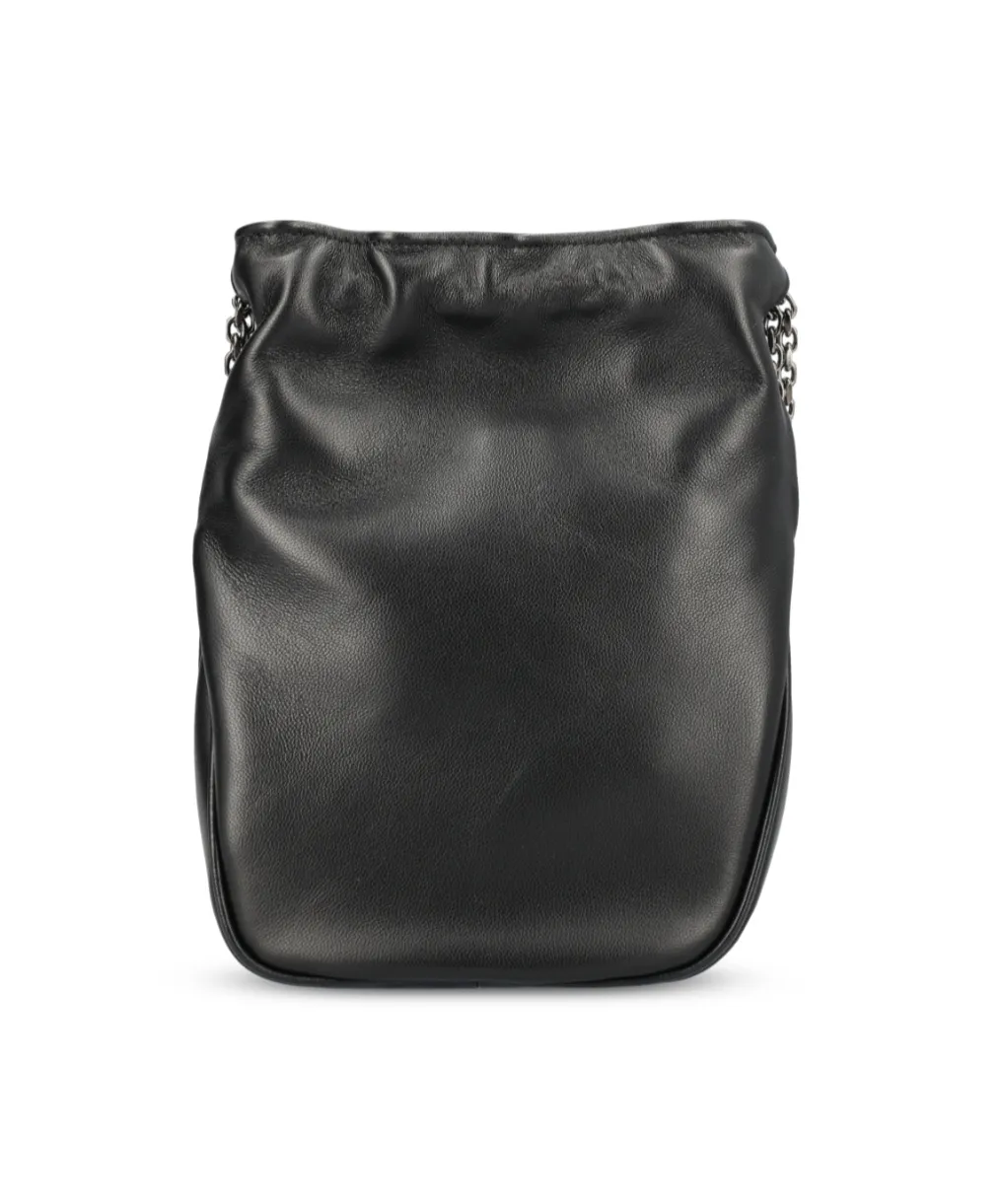 Roger Vivier Pilgrim Mini Bag