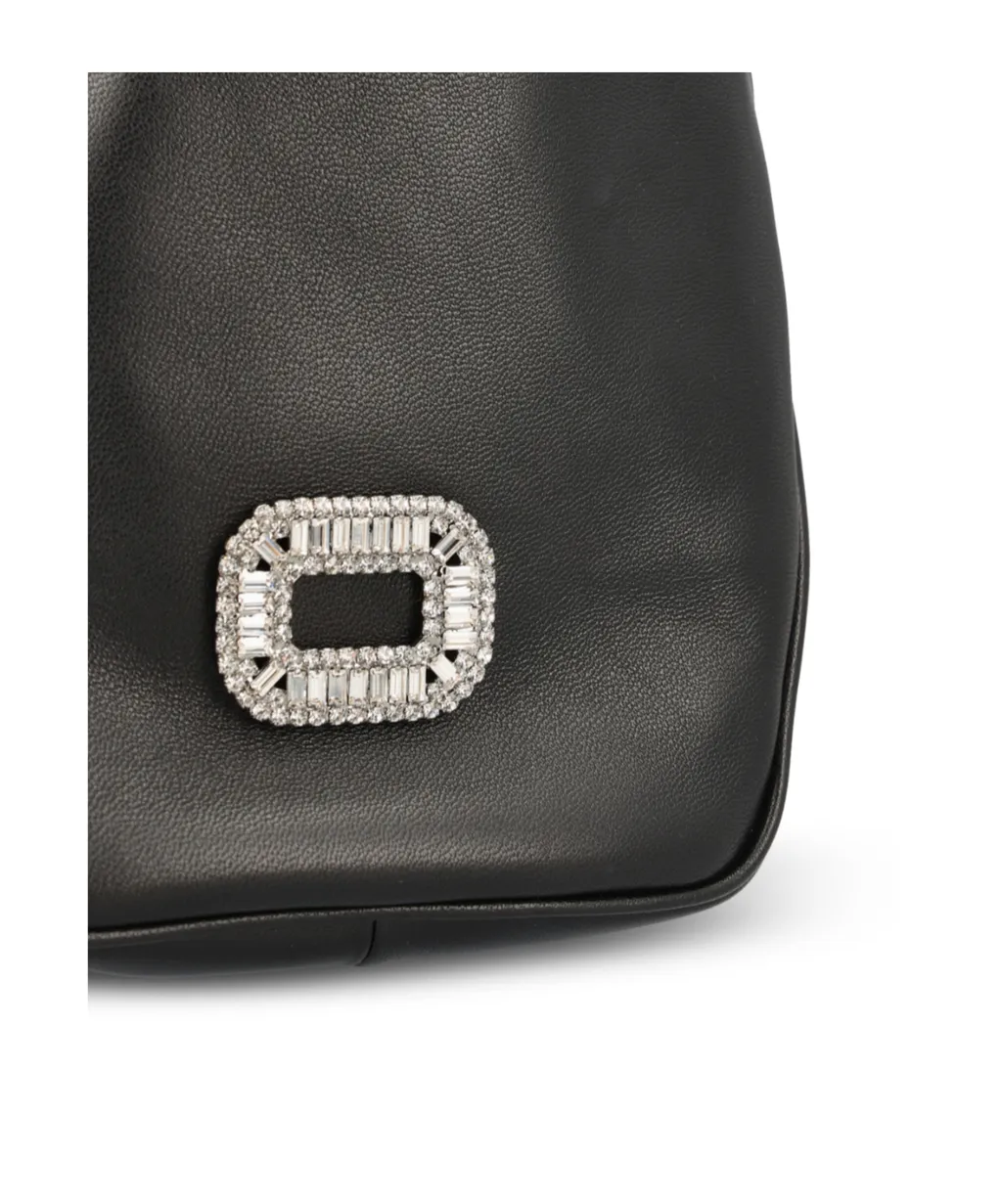 Roger Vivier Pilgrim Mini Bag