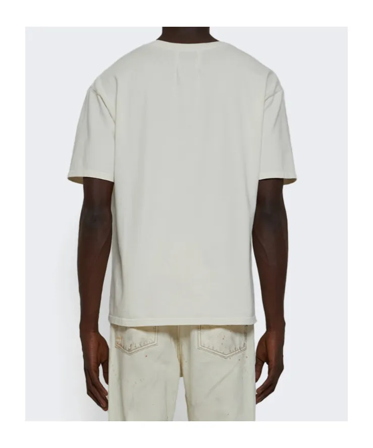 Rhude Collegiate Falcons T-Shirt