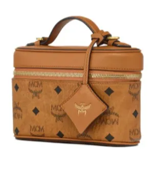 Aren Visetos Vanity Tote Bag