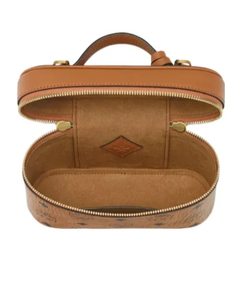 Aren Visetos Vanity Tote Bag