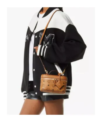 Aren Visetos Vanity Tote Bag