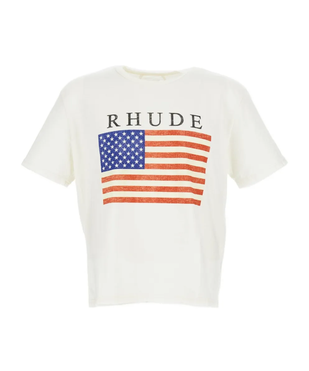 Short-Sleeved T-Shirt