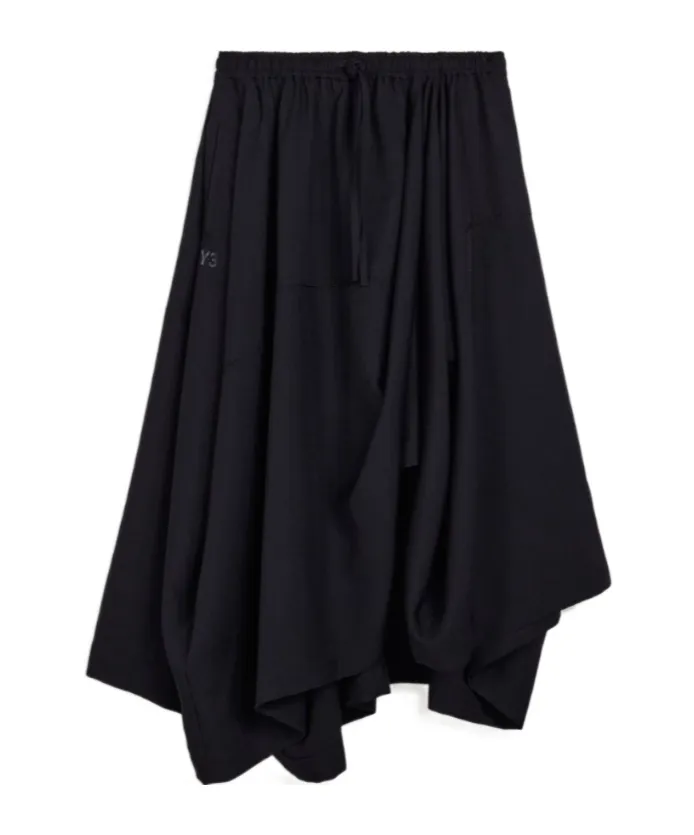 Y-3 Sport Uniform Skirt