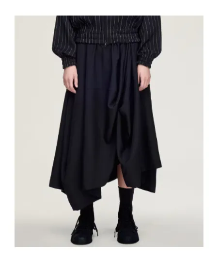 Y-3 Sport Uniform Skirt